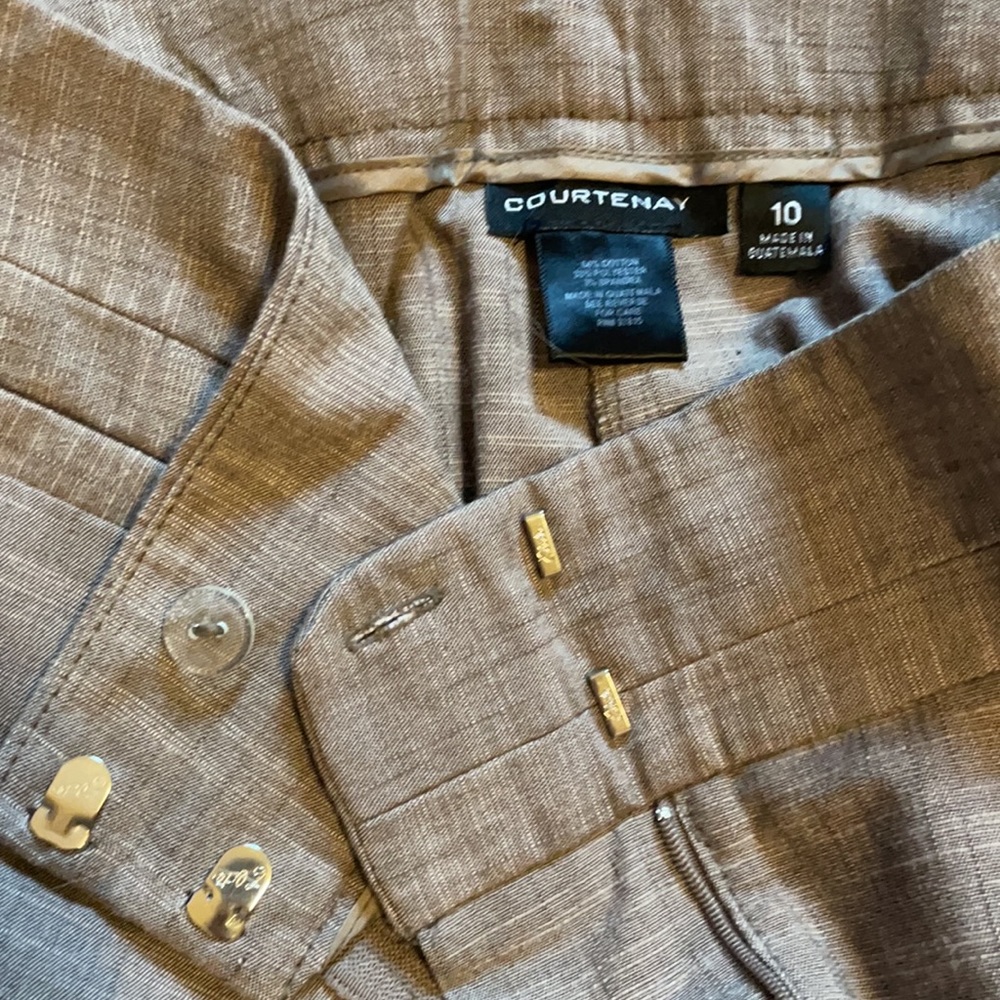 ! Slacks - Picture 3 of 3